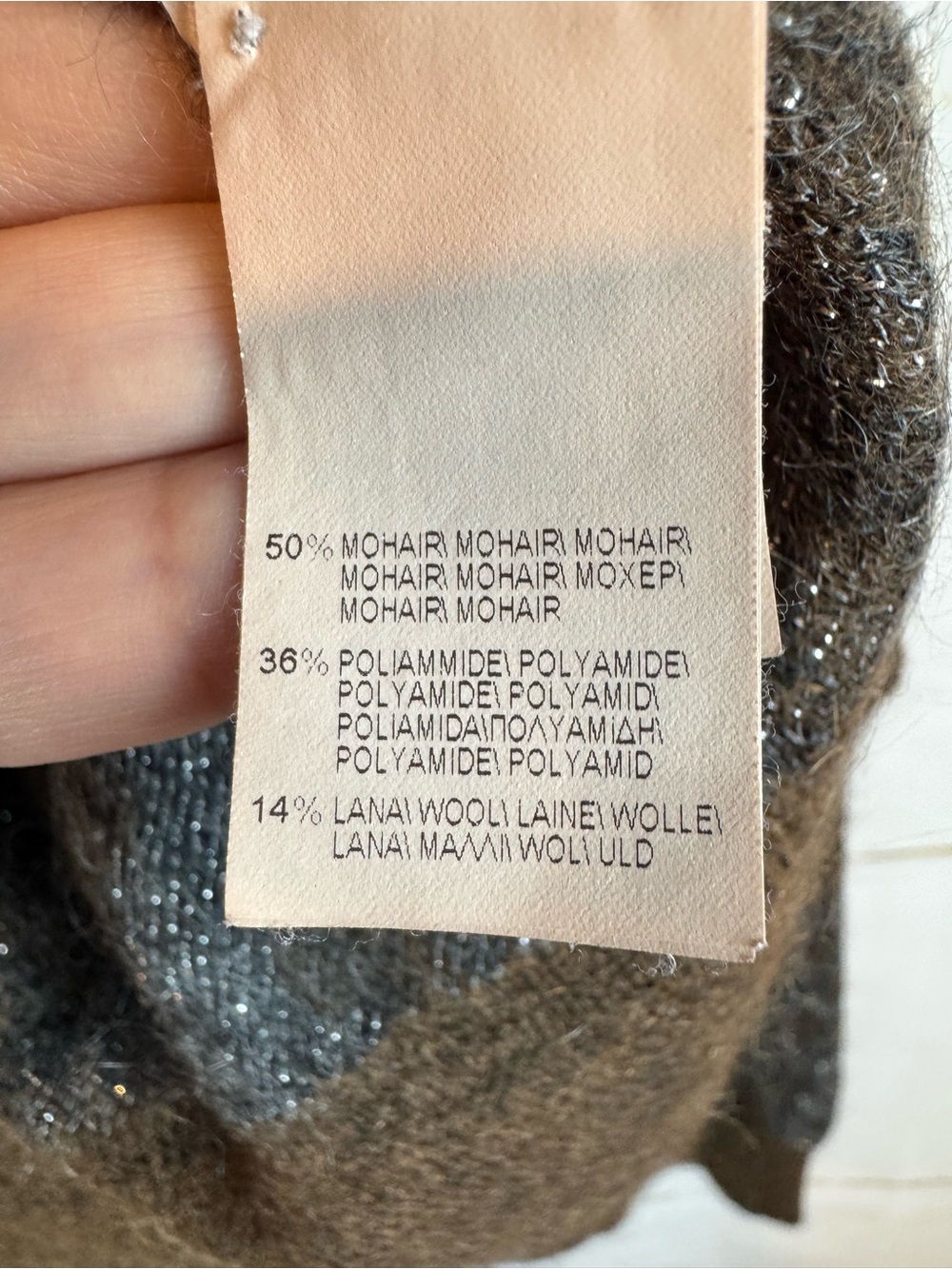 Brunello Cucinelli | Cardigan Sweater, M - Picture 9 of 11